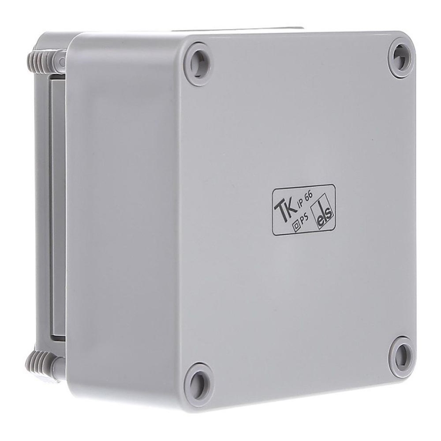 Spelsberg 11090301 - Boîtier technique TK PS 99-8-o IP66