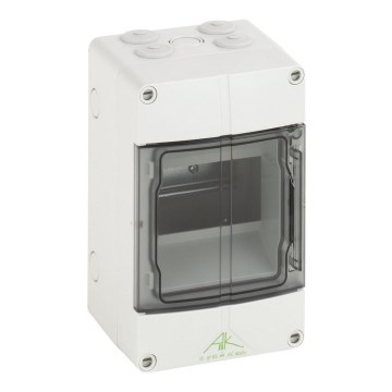 Spelsberg 73540501 - Centralino AK 05 IP65