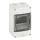Spelsberg 73540501 - Centralino AK 05 IP65