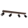 Spot de plafond MANARA 4xGU10/5W/230V pin