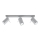 Spot de plafond RING 3xGU10/10W/230V