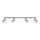 Spot de plafond RING 4xGU10/10W/230V