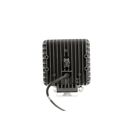 Spot de voiture BLACK LED/30W/10-30V IP69 5700K carré