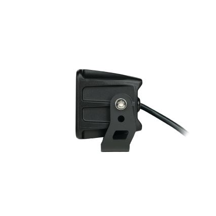 Spot de voiture DUO BLACK LED/40W/9-36V IP69 6000K carré