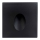 Spot d'escalier LED d'extérieur DECENTLY LED/1,5W/230V 3000/4000/6000K IP44 noir