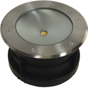 Spot d'extérieur encastrable dans le sol PELIA LED/20W/230V IP67 4000K