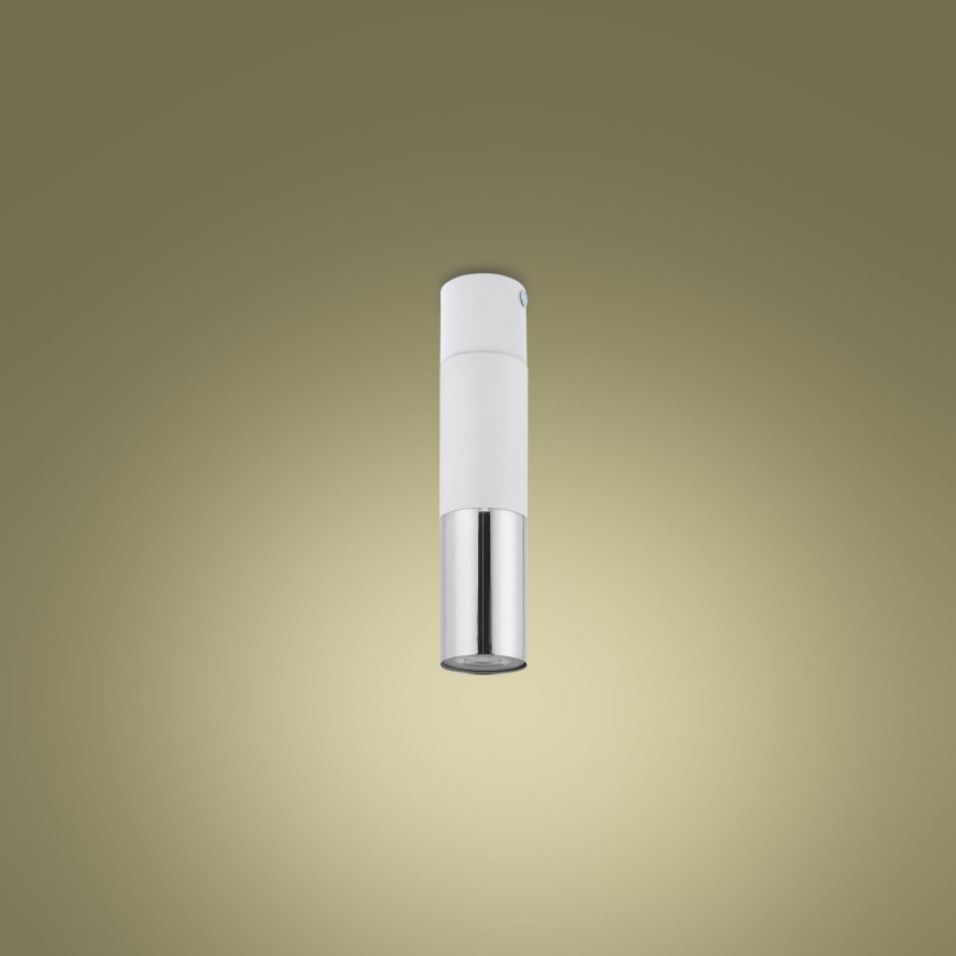 Spot ELIT 1xGU10/10W/230V blanc
