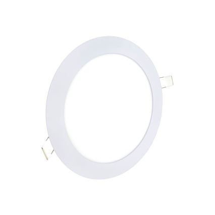 Luminaire LED encastrable CIRCLE LED/15W/230V