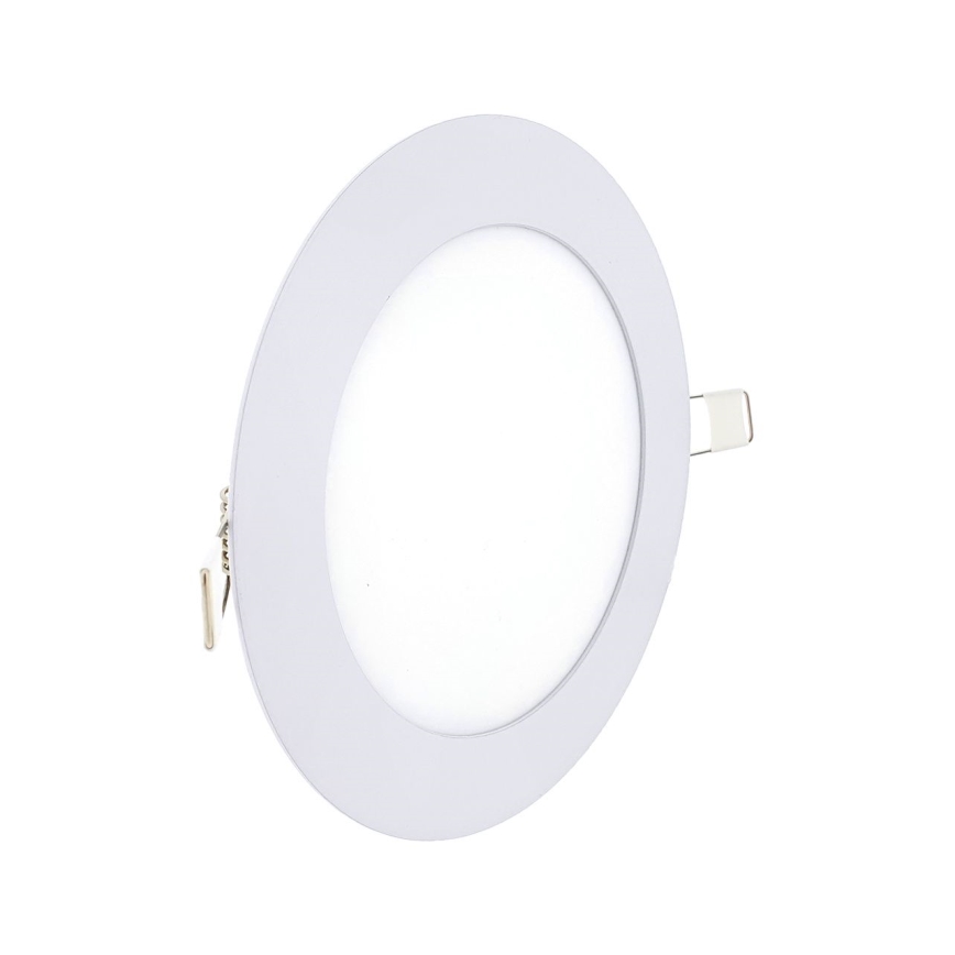 Luminaire LED encastrable CIRCLE LED/9W/230V
