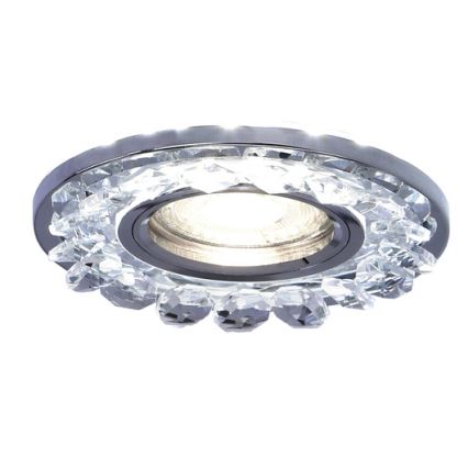 Spot encastrable EYE 1xGU10/35W/230V