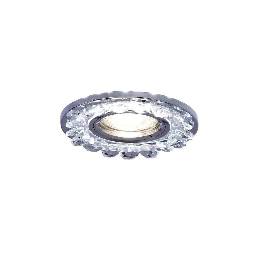 Spot encastrable EYE 1xGU10/35W/230V