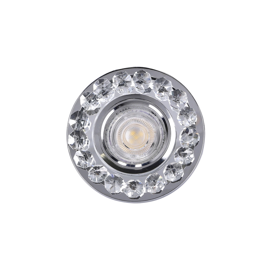 Spot encastrable EYE 1xGU10/35W/230V