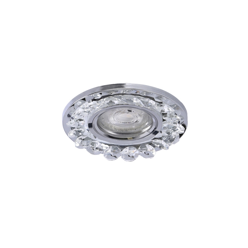 Spot encastrable EYE 1xGU10/35W/230V