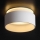 Spot encastrable GOVIK GU10/10W blanc