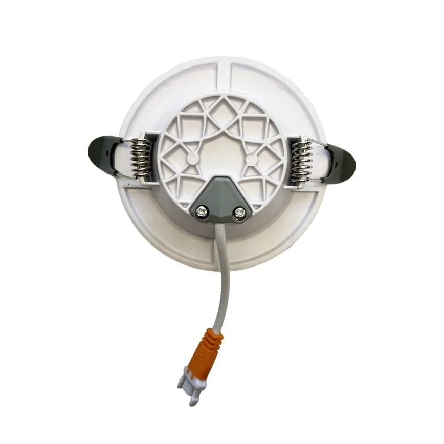 Spot encastrable LED/7,5W/230V 4000K blanc