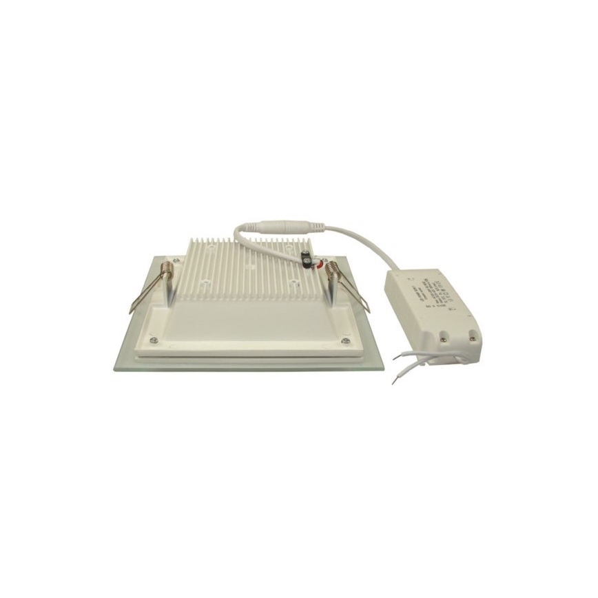 Spot encastrable LED FINITY LED/12W/230V 3000K