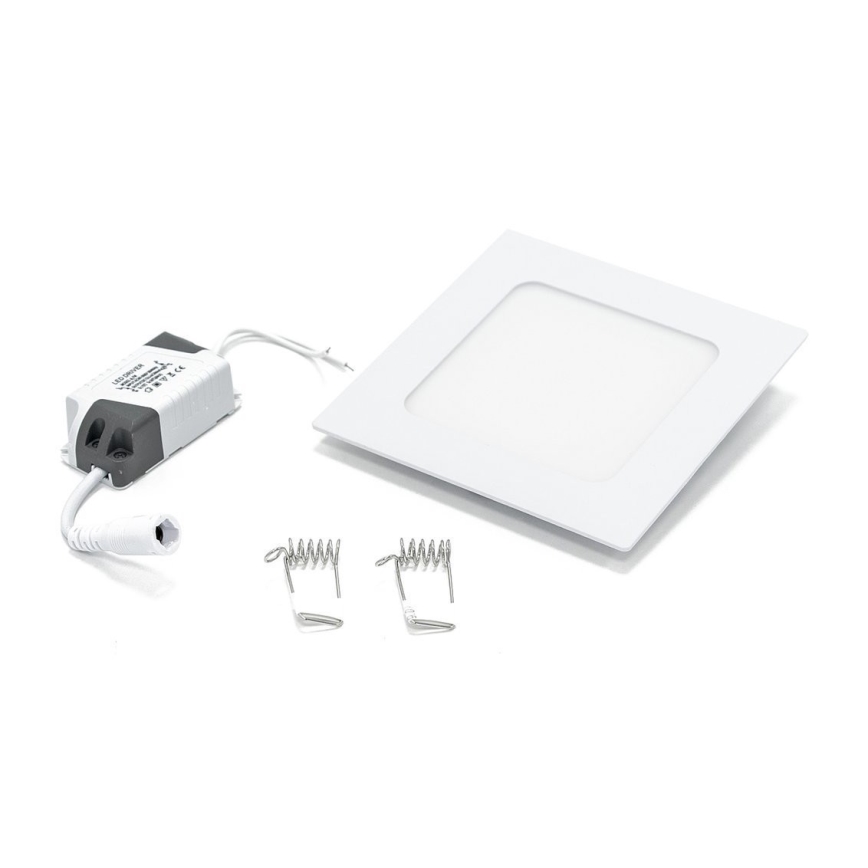 Spot encastrable LED GERE LED/6W/230V 4000K