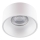 Spot encastrable LED MINI RITI 1xGU10/25W/230V blanc
