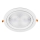 Spot encastrable LED SAMSUNG CHIP LED/30W/230V 4000K