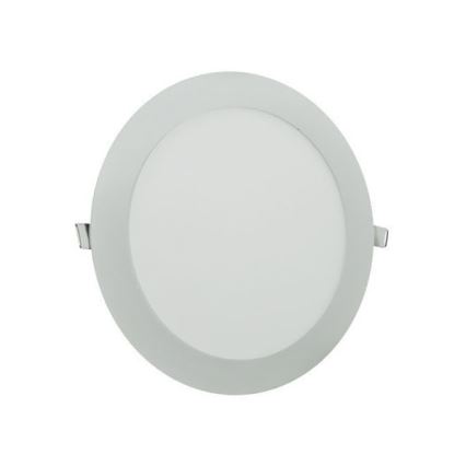 Spot encastrable MARS LED/12W/230V