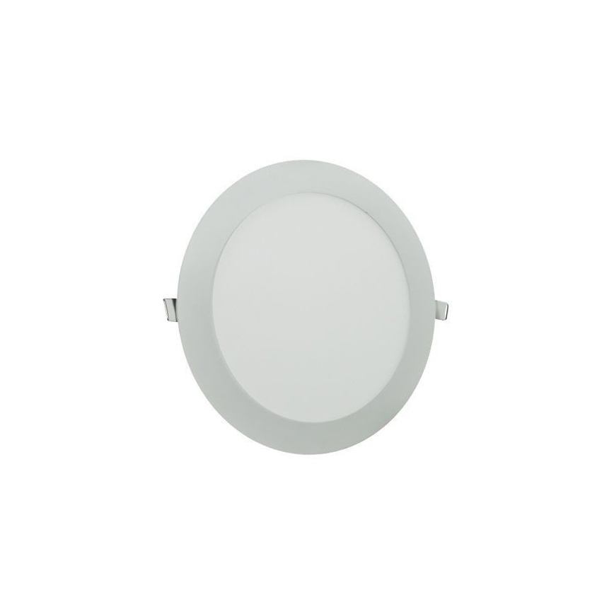 Spot encastrable MARS LED/12W/230V