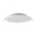 Spot encastrable SAMSUNG CHIP LED/3W/230V 4000K d. 9,5 cm blanc
