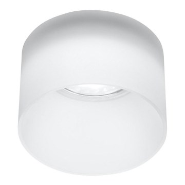 Spot encastrable TUBA 1xGU10/50W/230V