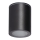 Spot extérieur AQILO 1xGU10/7W/230V IP65 noir