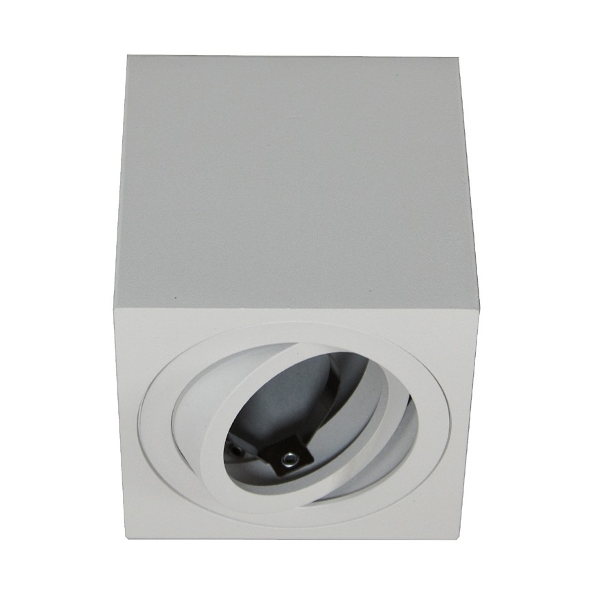 Spot FEBE 1xGU10/30W/230V blanc
