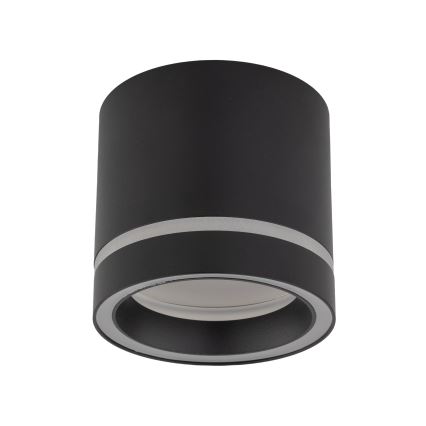 Spot JET 1xGX53/11W/230V noir