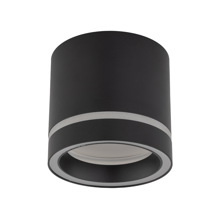 Spot JET 1xGX53/11W/230V noir