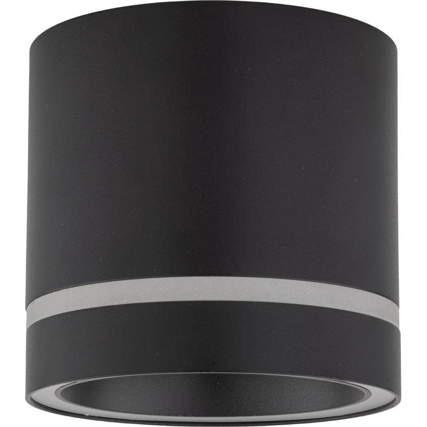 Spot JET 1xGX53/11W/230V noir