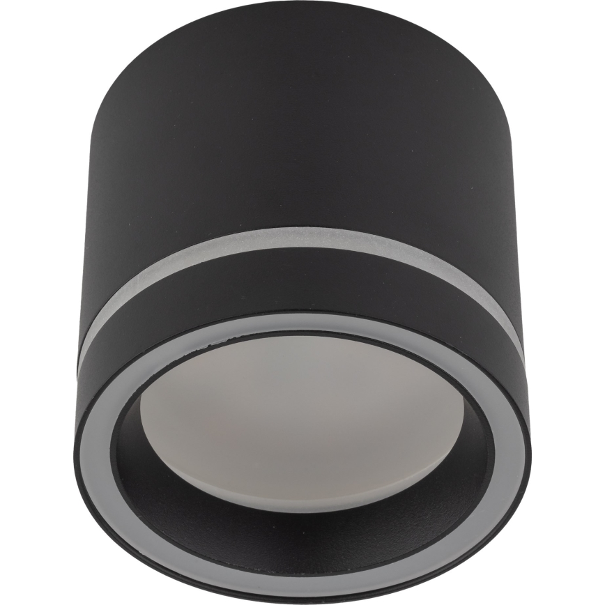 Spot JET 1xGX53/11W/230V noir