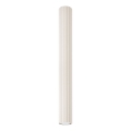 Spot KARBON 1xGU10/10W/230V 60 cm crème