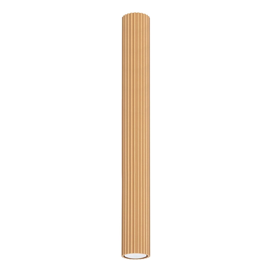 Spot KARBON 1xGU10/10W/230V 60 cm doré