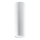 Spot LAGOS 1xGU10/10W/230V 20 cm blanc