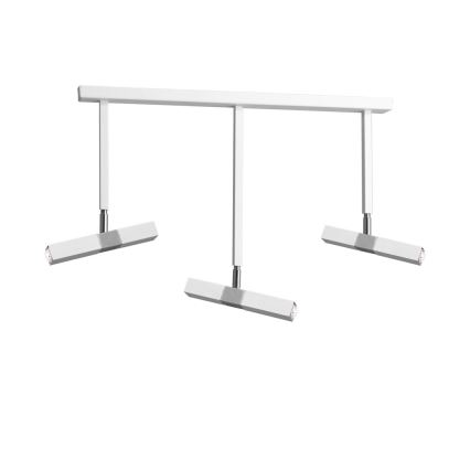 Spot LED CASTRO 3xG9/7W/230V