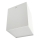 Spot LED LED/5W/230V 3000/4000/6400K 7,5x7,5 cm blanc
