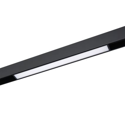 Spot LED pour rail MAGNETIC TRACK LED/12W/48V