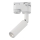 Spot LED pour système de rail monophasé LAGOS 1xG9/3W/230V blanc