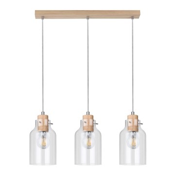 Spot-Light 0367 - Verre de rechange ALESSANDRO