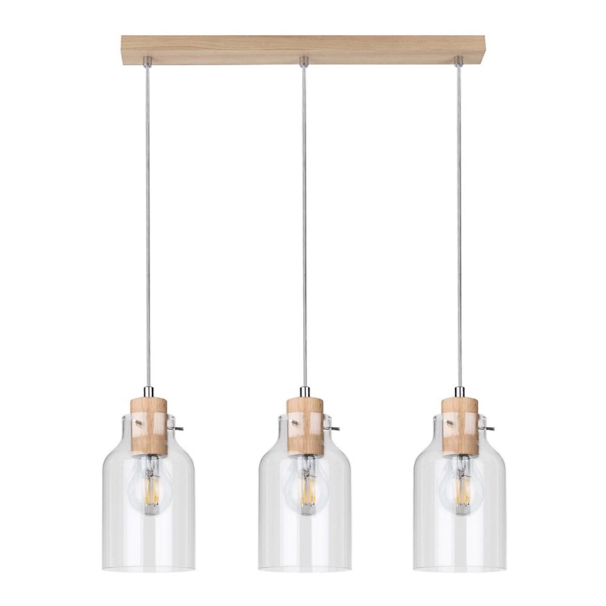 Spot-Light 0367 - Verre de rechange ALESSANDRO