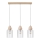 Spot-Light 0367 - Verre de rechange ALESSANDRO