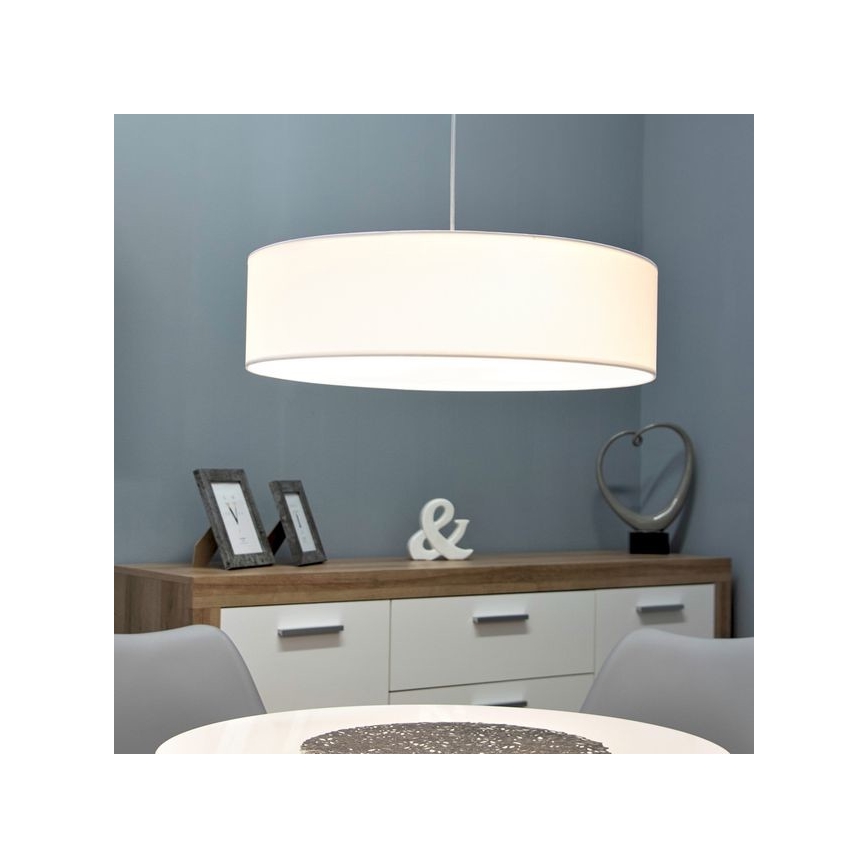 Suspension filaire JOSEFINA 3xE27/25W/230V