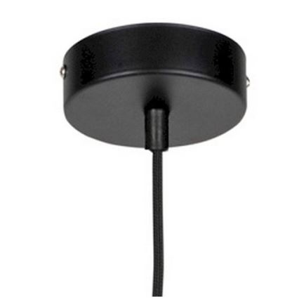 Deckenleuchte an Kabel PINO 1xE27/60W/230V Kiefer