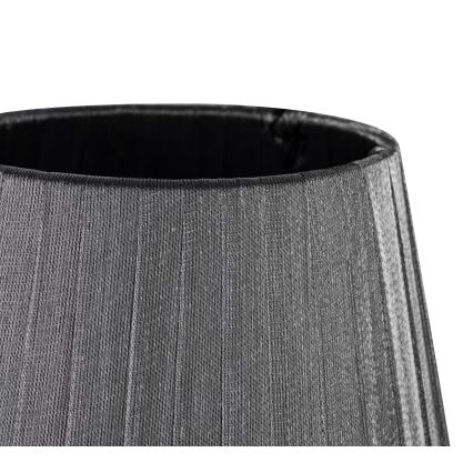 Lampada da tavolo MILA 1xE14/25W/230V Betulla