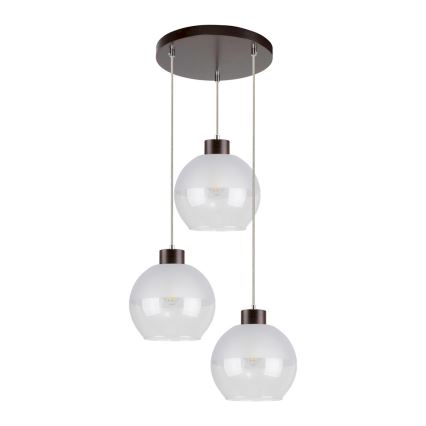 Ersatzglas LINEA Ø 20 cm