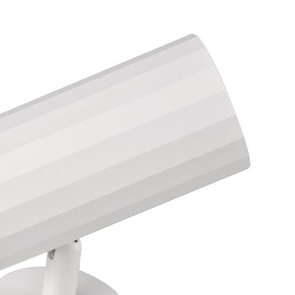 Spot NICEA 1xGU10/10W/230V blanc