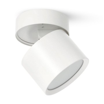 Spot OH12F 1xGX53/35W/230V 8,5 cm blanc