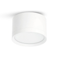 Spot OH12S 1xGX53/35W/230V 5 cm blanc